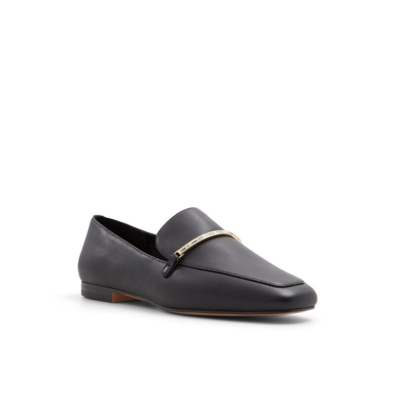 アルド レディース シューズ サンダル ALDO Tayley Black ブラック｜ReVida 店