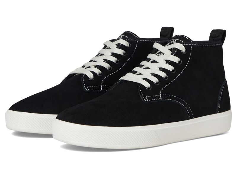 エメリカ メンズ シューズ スニーカー Emerica Spanky Hi Black/Tan ブラック