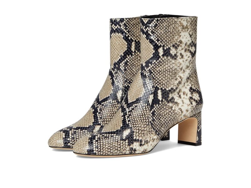 スチュアート ワイツマン レディース シューズ ブーツ・レインブーツ Stuart Weitzman Babette Zip Boots 60 Roccia