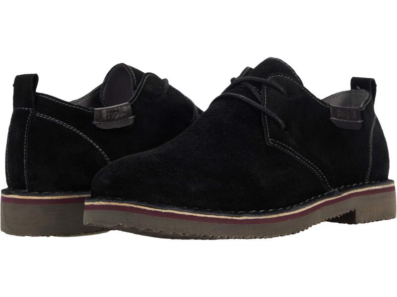 プロペット メンズ シューズ サンダル Propet Finn Black ブラック