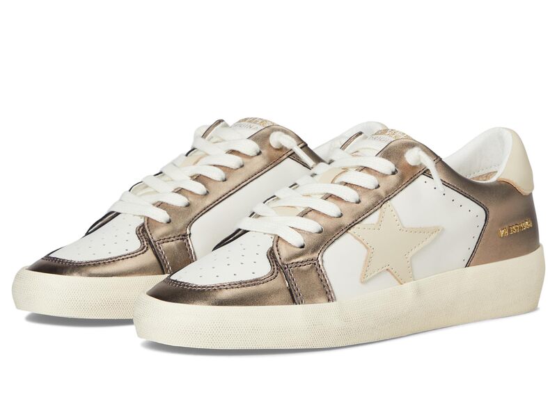 ヴィンテージハバナ レディース シューズ ブーツ・レインブーツ Vintage Havana Reflex Metallicopper メタリック