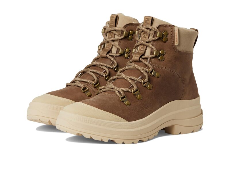 メレル レディース シューズ ブーツ・レインブーツ レース Merrell Harper Lace Zip Waterproof Khaki カーキ｜ReVida 店
