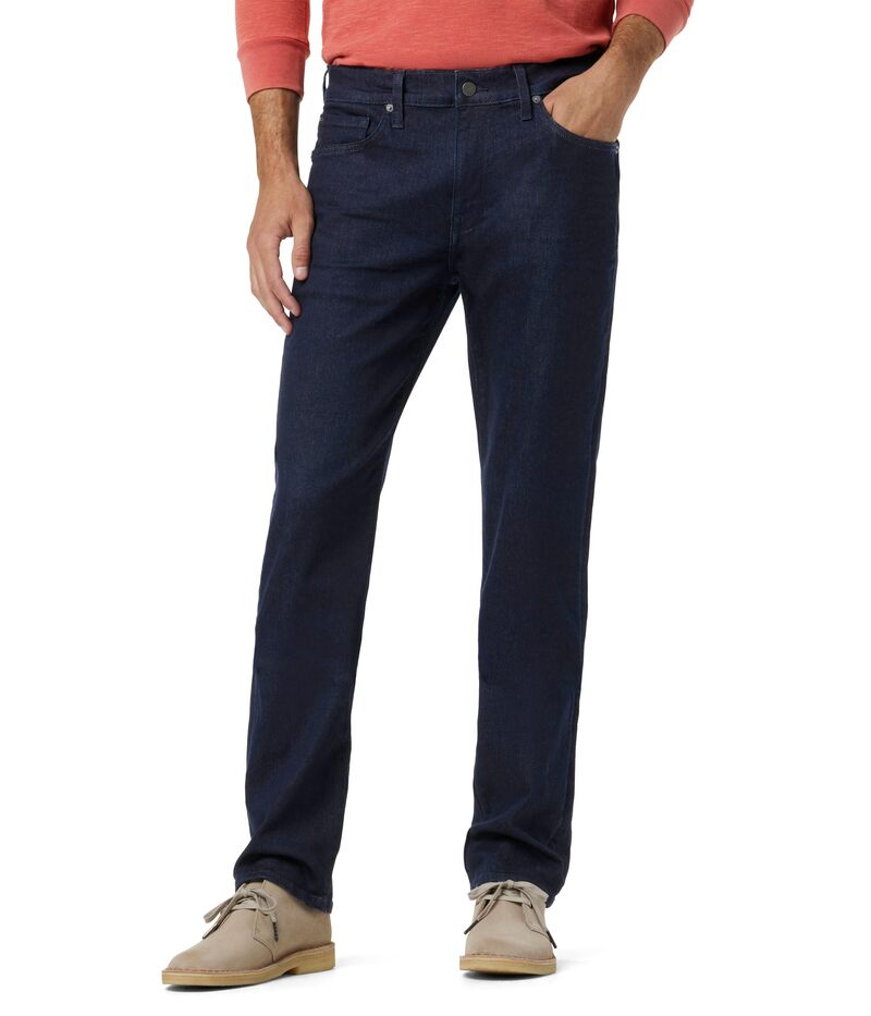 ジョーズジーンズ メンズ ボトムス デニムパンツ Joe\'s Jeans The Brixton in Ferrin