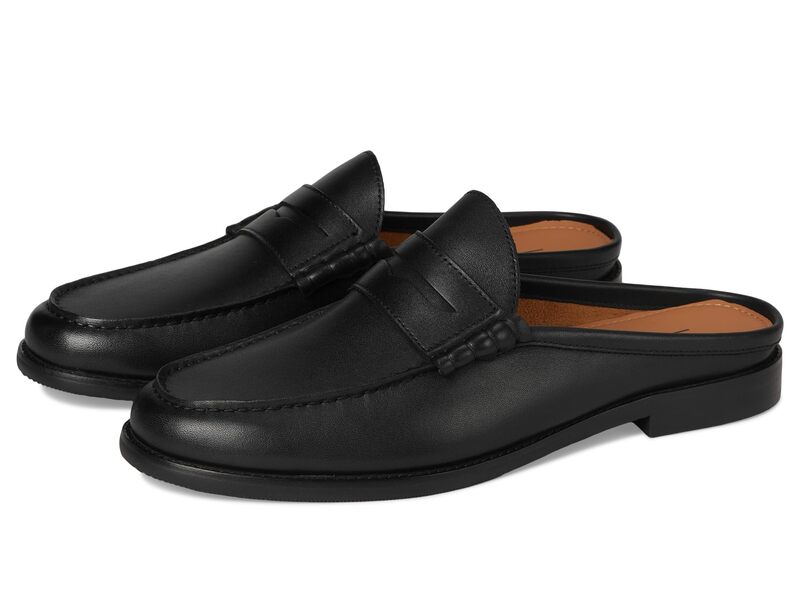 スティーブ マデン メンズ トップス プルオーバー Steve Madden Abott Black 黒いこと
