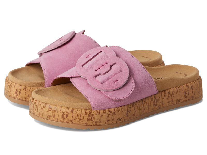 ガボール レディース シューズ サンダル Gabor 63.760 Soft Pink ピンク