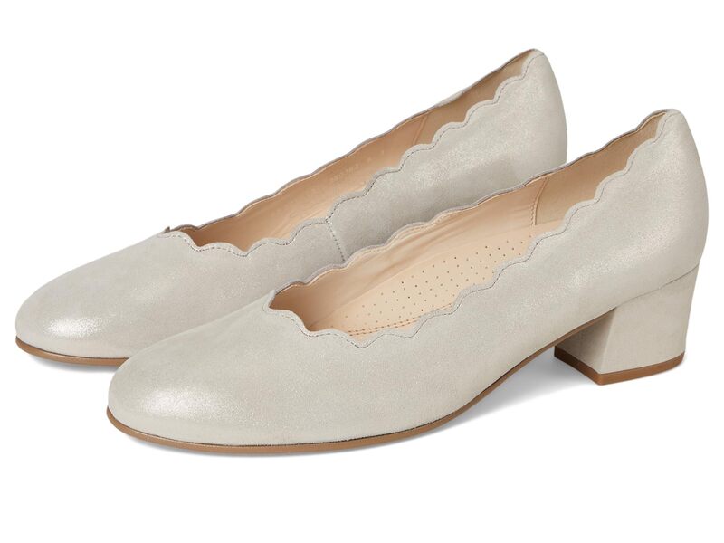 ガボール レディース シューズ ヒール Gabor 62.221 Muschel|ReVida 店