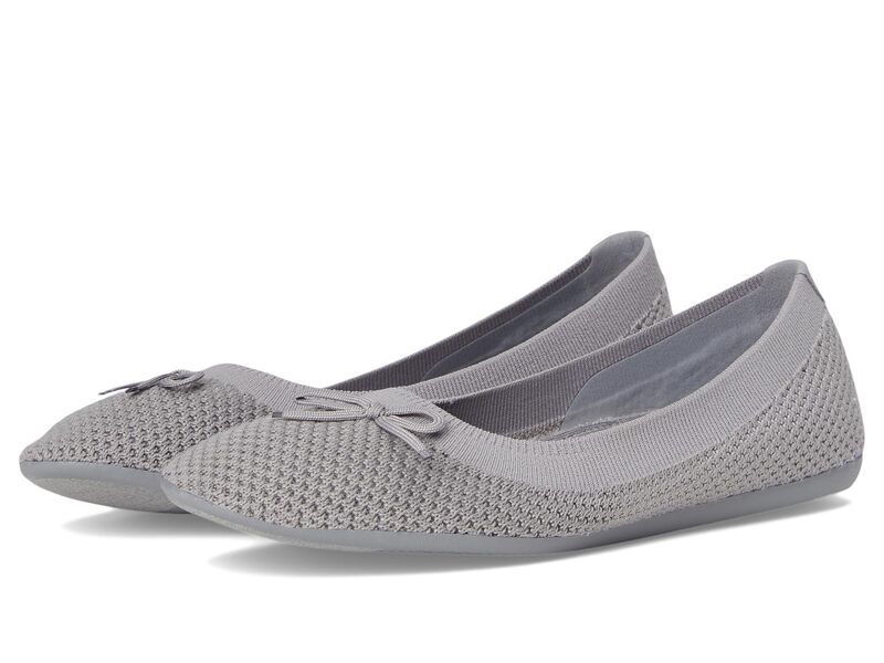 オールバーズ レディース シューズ サンダル Allbirds Tree Breezer Bow Medium Grey グレー