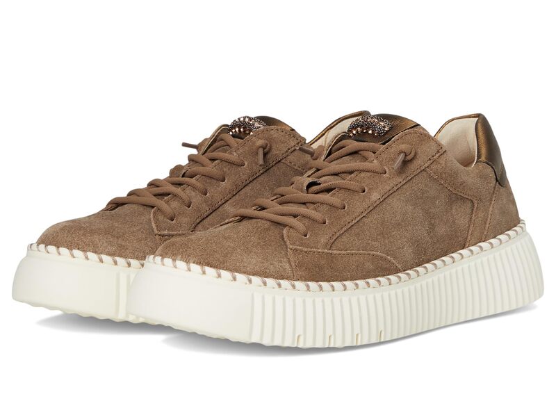 楽天市場】gabor ガボール レディース シューズ スニーカー ローカット