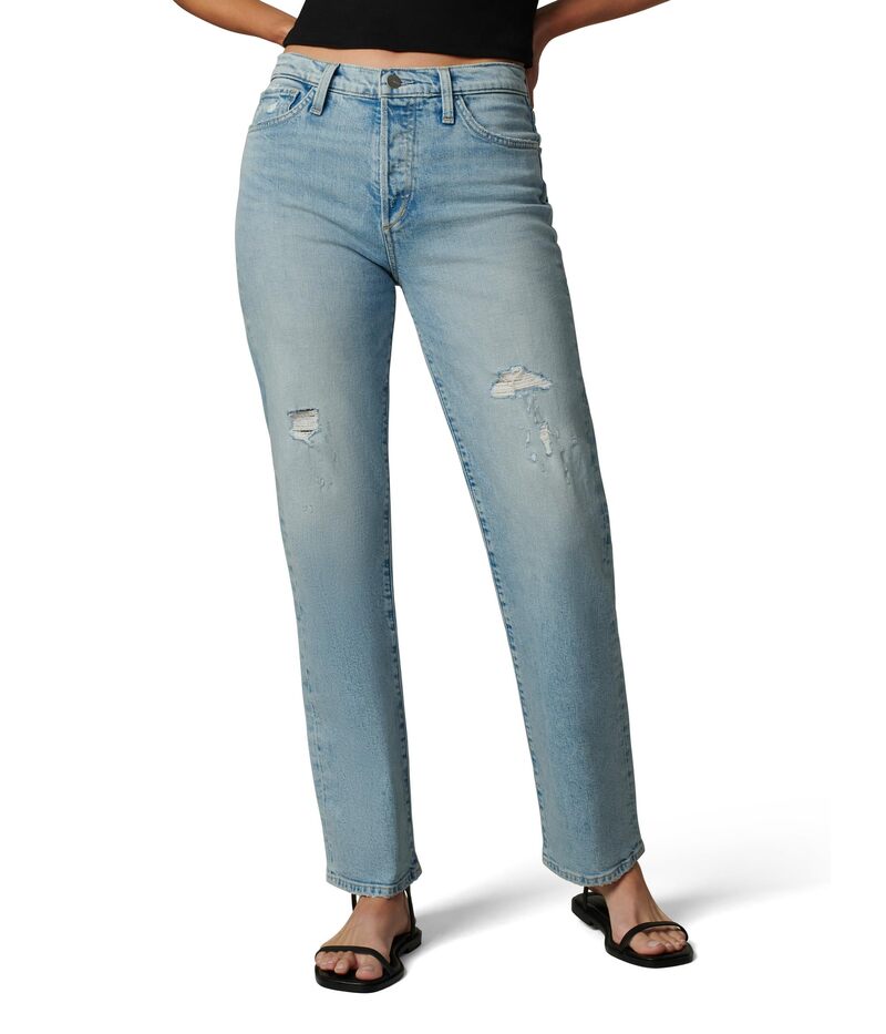 ジョーズジーンズ レディース ボトムス デニムパンツ ミッドライズ Joe's Jeans The 90'S Niki Midrise Boyfriend Next Level 14,230円
