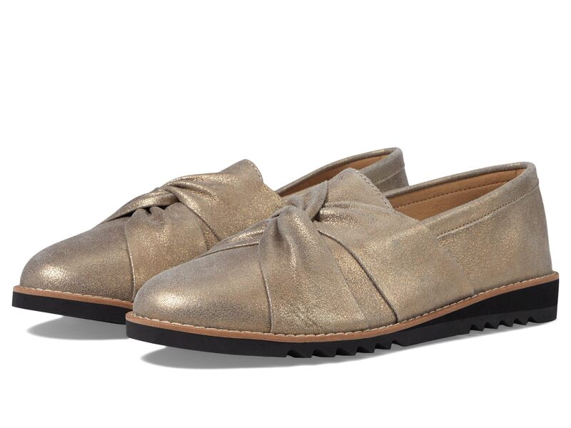エイリーンフィッシャー レディース シューズ サンダル Eileen Fisher Eena Platinum