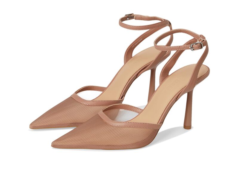 スティーブ マデン レディース シューズ サンダル Steve Madden Alliance Mocha モカ