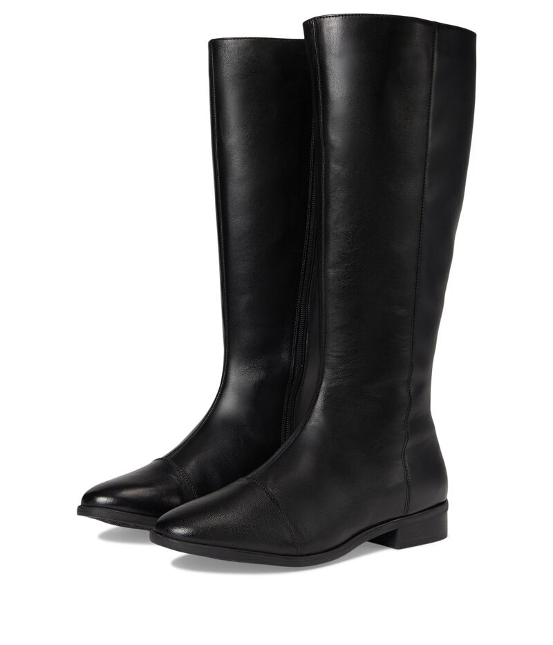 トロッターズ レディース シューズ スリッポン・ローファー Trotters Alexis Black ブラック|ReVida 店