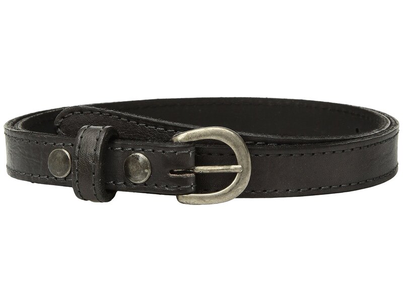 ベッドステュ レディース アクセサリー ベルト Bed Stu Monae Black Rustic ブラック