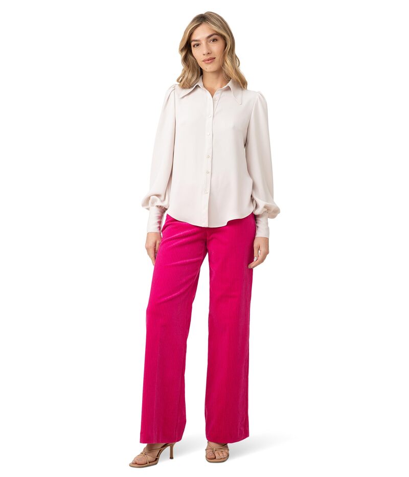 トリーナターク レディース トップス シャツ Trina Turk Blair Top Sancerre