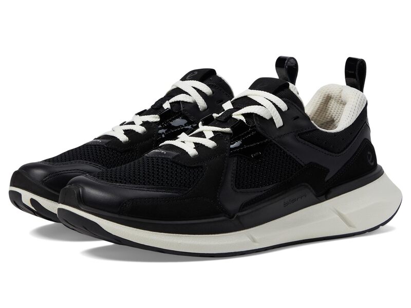 エコー レディース シューズ スニーカー ECCO Sport Biom 2.2 Sport Cross Trainer Black ブラック