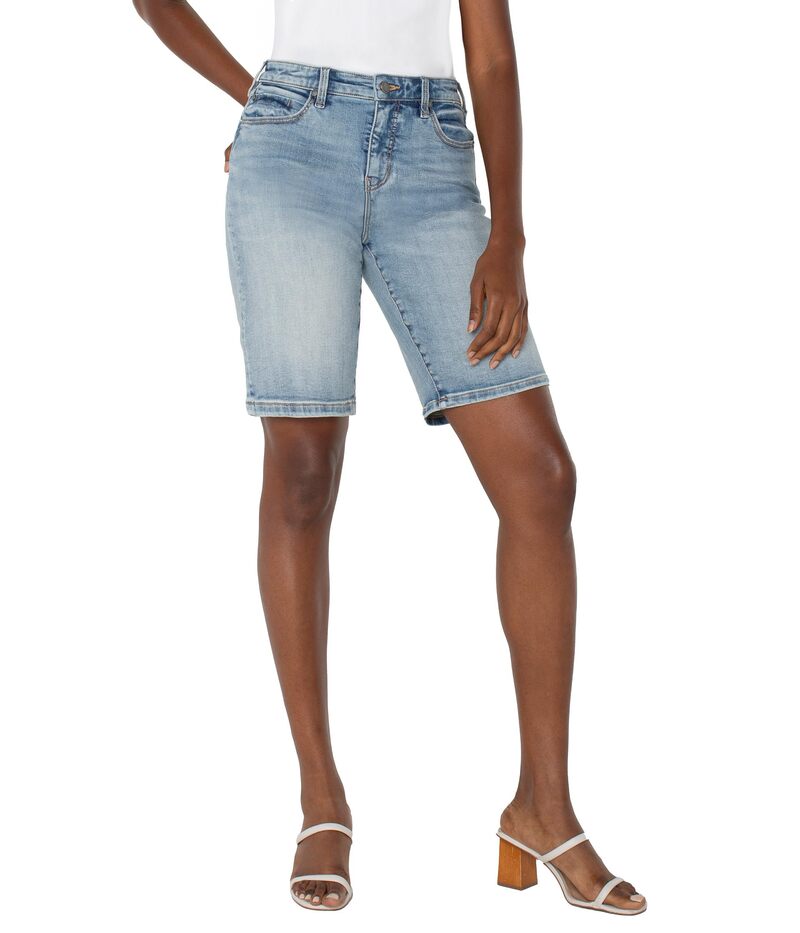 リヴァプール ロサンゼルス レディース ボトムス ハーフパンツ・ショーツ Liverpoolos Angeles High-rise Jort Whittier｜ReVida 店
