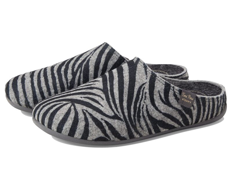 トニーポンズ レディース シューズ サンダル Toni Pons Maui-NM Zebra アニマル｜ReVida 店