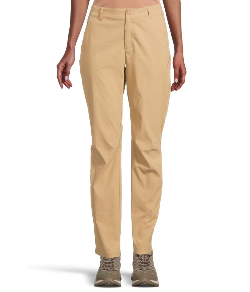 コロンビア レディース ボトムス カジュアルパンツ Columbia Leslie Falls Pant II Canoe 14,785円