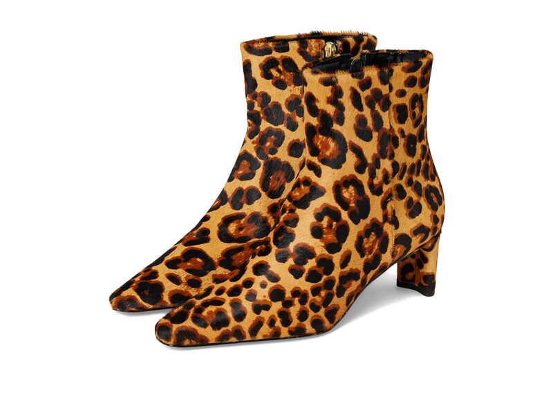 アンドレアース レディース シューズ サンダル Andre Assous Amerie Leopard アニマル｜ReVida 店