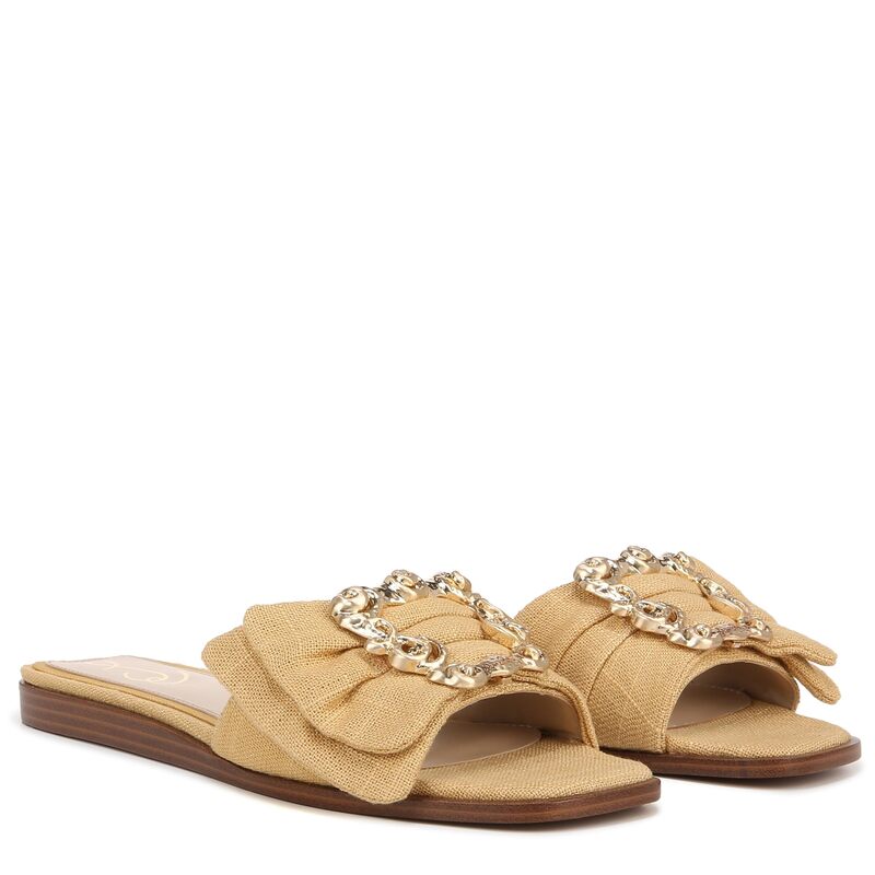 サムエデルマン レディース シューズ ヒール Sam Edelman Ivana Desert Sun｜ReVida 店
