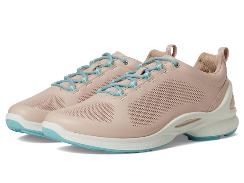 エコー レディース シューズ スニーカー ECCO Sport BIOM FJUEL Zephyr Cross Trainer Sneakerose Dust|ReVida 店