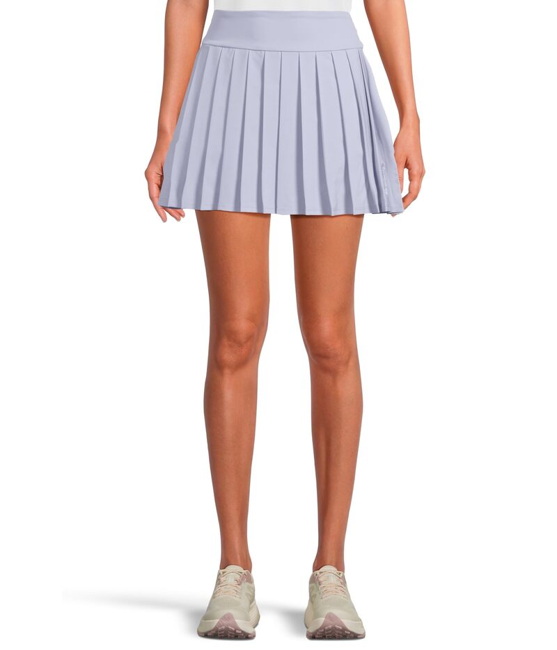 キャラ通い路 レディース 下つ方スコート ご機嫌酉の方角 Callaway 16\" High Waist Skort With Pleatspring Lavender ラベンダー"
