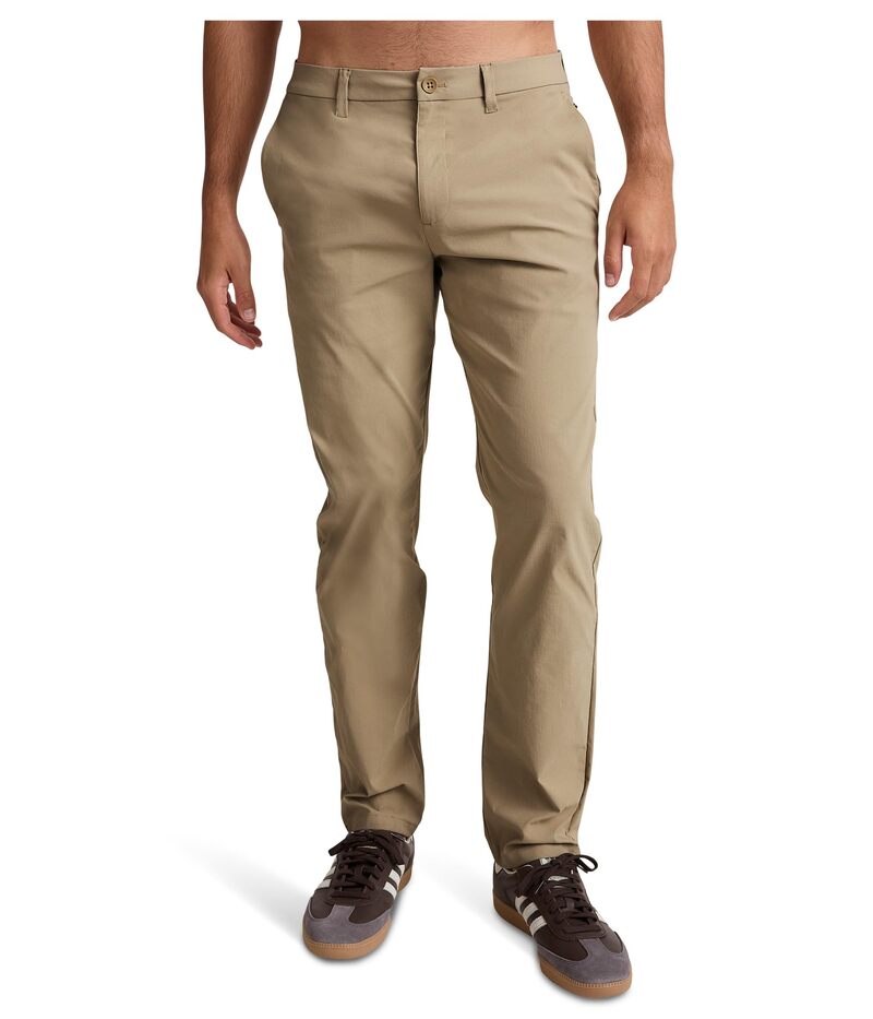 ビヨンドヨガ メンズ ボトムス カジュアルパンツ Beyond Yoga Chino Trousers Tan タン 15,360円