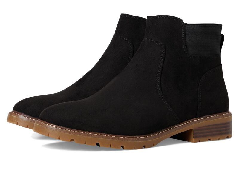 ロケットドッグ レディース シューズ ブーツ・レインブーツ Rocket Dog Noelani Black ブラック｜ReVida 店