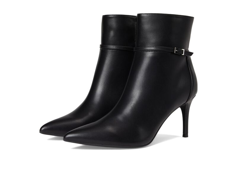 カルバンクライン レディース シューズ ブーツ・レインブーツ Calvin Klein Vivera Black ブラック