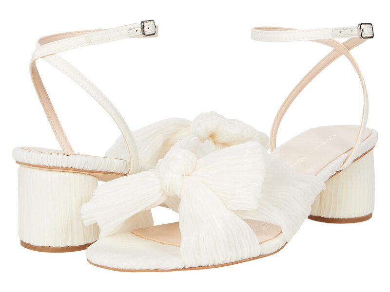 ロフラー ランダル レディース シューズ サンダル Loefflerandall Dahlia Vegan Pearl パール