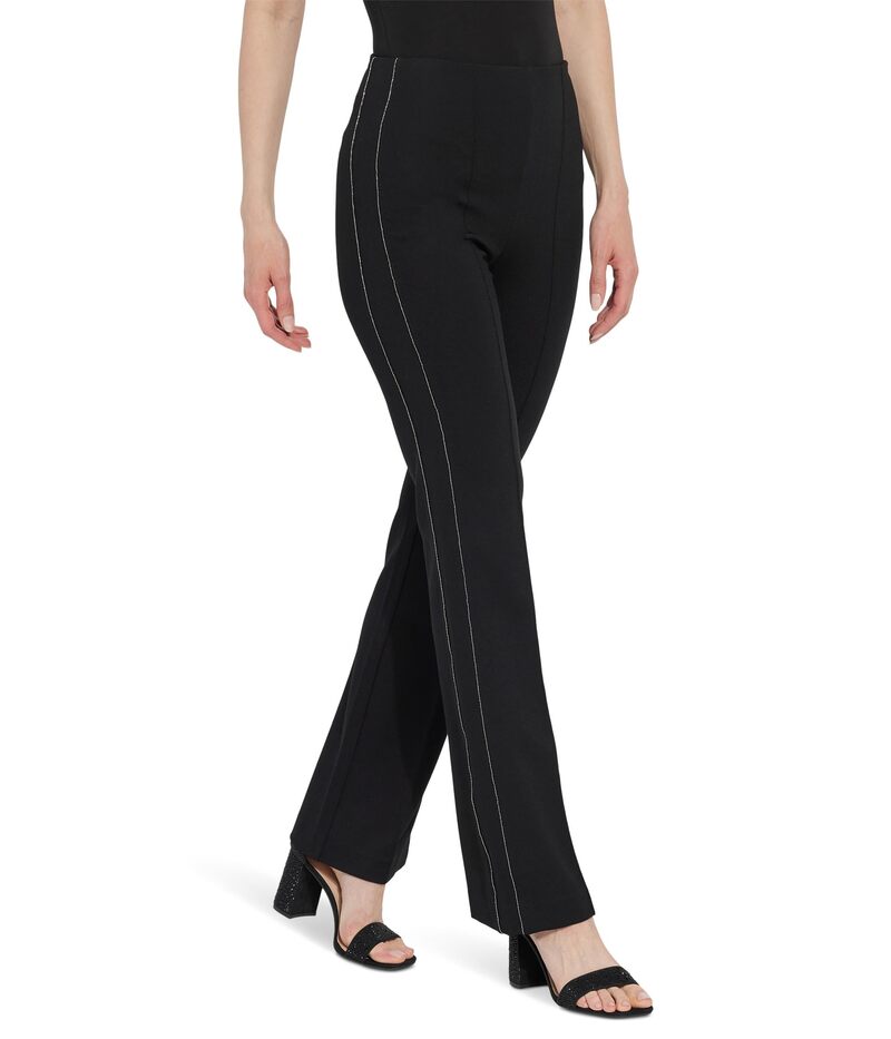 リジー レディース ボトムス カジュアルパンツ Embellished Elysse Pants Black ブラック