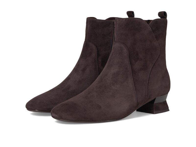 ベネリ レディース シューズ ブーツ・レインブーツ Vaneli Penko Tmoro Suede