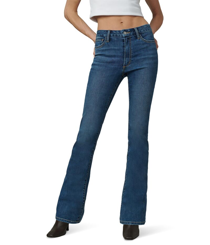 ジョーズジーンズ レディース ボトムス デニムパンツ ブーツ Joe's Jeans The Hi Honey Boot World Class｜ReVida 店