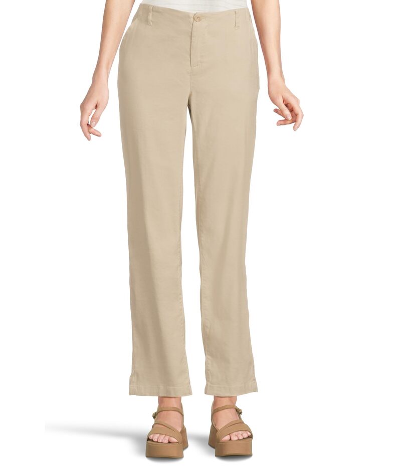 エヌワイディージェイ メンズ ボトムス カジュアルパンツ NYDJ Marilyn Trousers Feather 22,896円