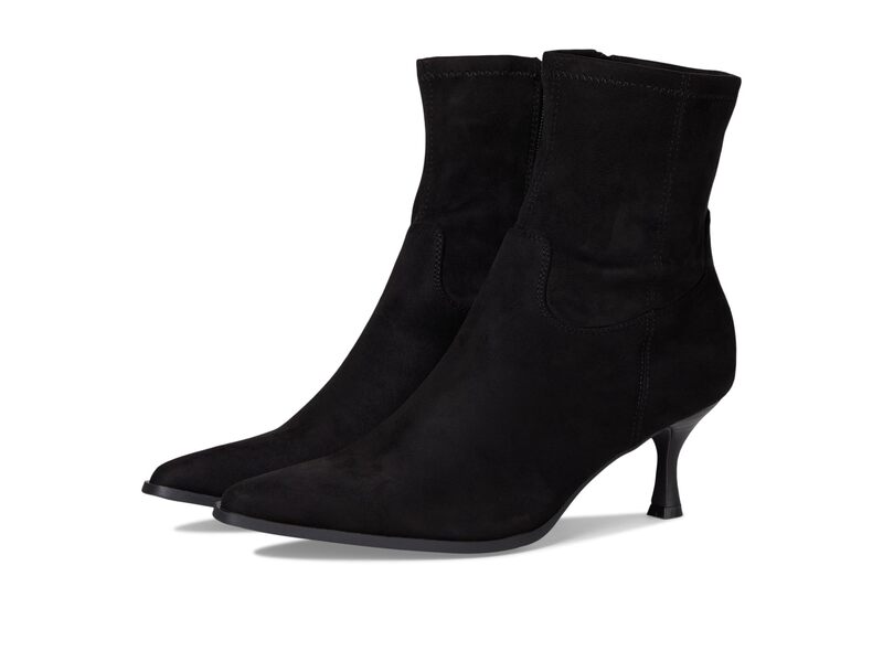 ミア レディース シューズ ブーツ・レインブーツ MIAletta-N Black ブラック|ReVida 店