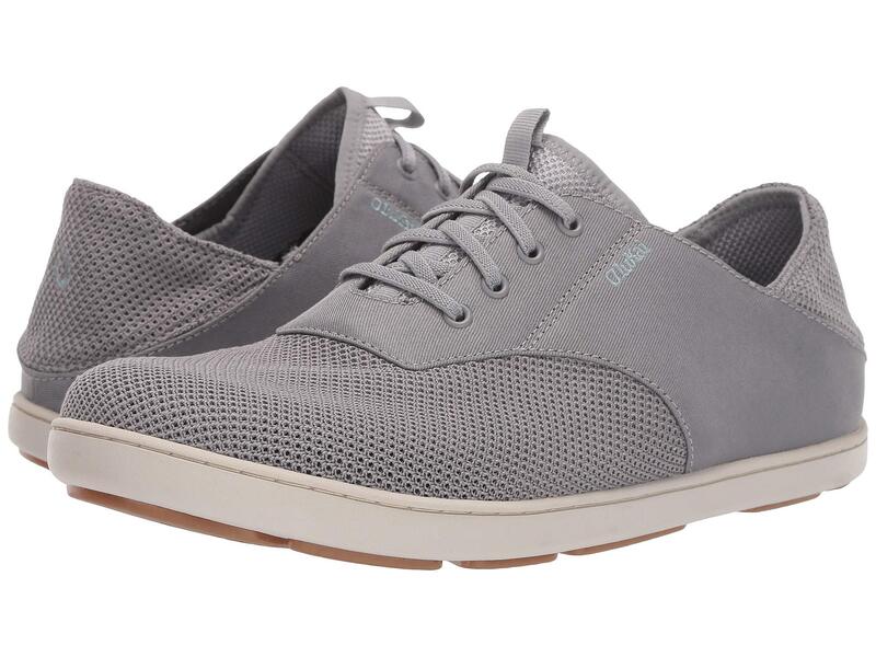 オルカイ メンズ シューズ スニーカー OluKai Nohea Moku Sharkskin/Sharkskin 17,870円