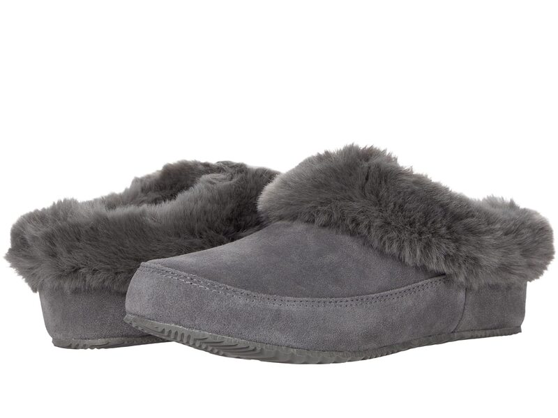 ソレル レディース シューズ サンダル Sorel Go - Coffee Run Quarry/Quarry コーヒー