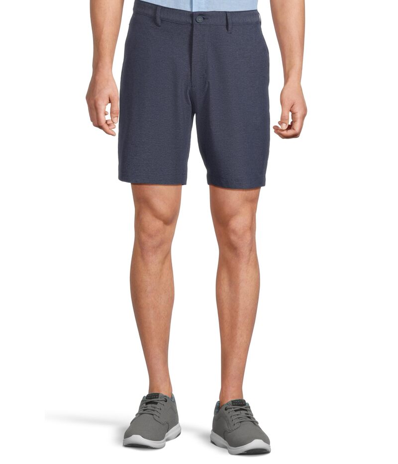 トッミーバハマ メンズ ボトムス ハーフパンツ・ショーツ Tommy Bahama Chip Shot Short 9 Ocean Deep