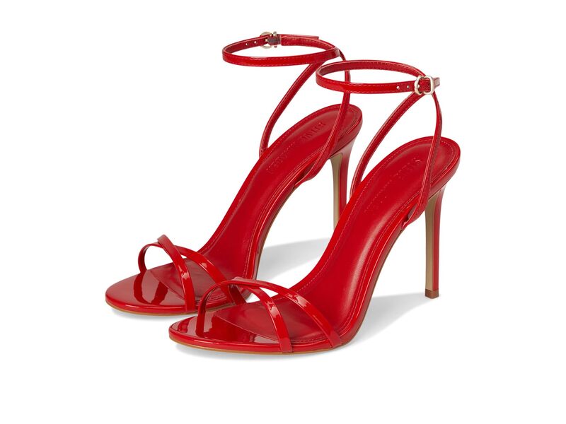 スティーブ マデン レディース シューズ ヒール Steve Madden Jypsey Red Patent レッド 16,436円