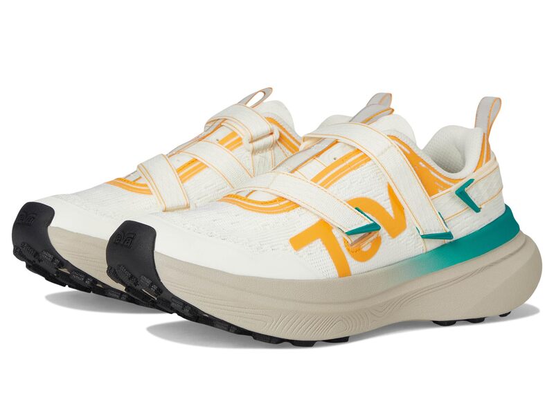 テバ レディース シューズ スニーカー Tevaventrail Shoe Marshmellow Mangold