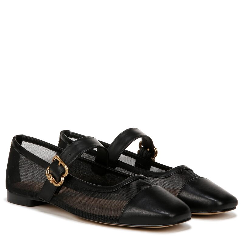 サムエデルマン レディース シューズ スニーカー Sam Edelman Miranda Black ブラック