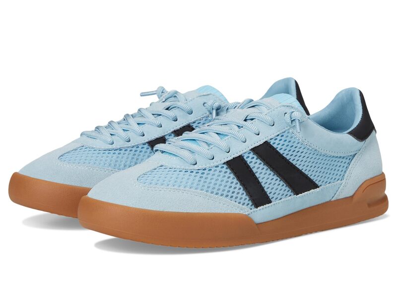 スティーブ マデン レディース シューズ ブーツ・レインブーツ Steve Madden Verdict Light Blue Multi ブルー
