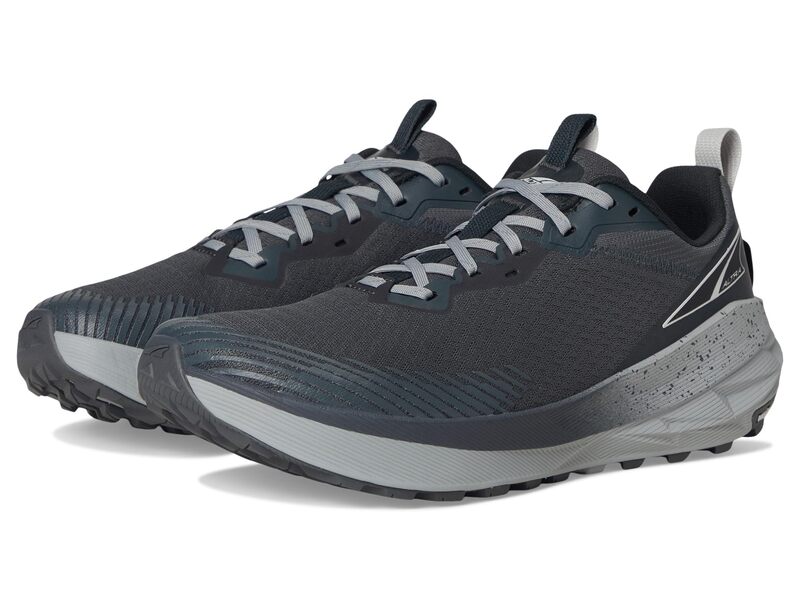 アルトラ メンズ シューズ スニーカー Altra Experience Wild 2 Gray グレー