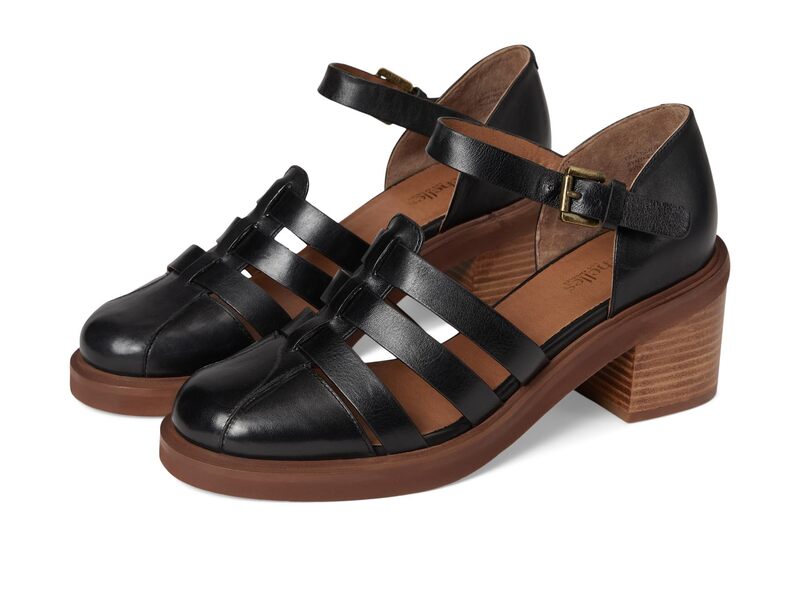 セイシェルズ レディース シューズ 踵 Seychelles Cinematic Heel Black 黒いこと
