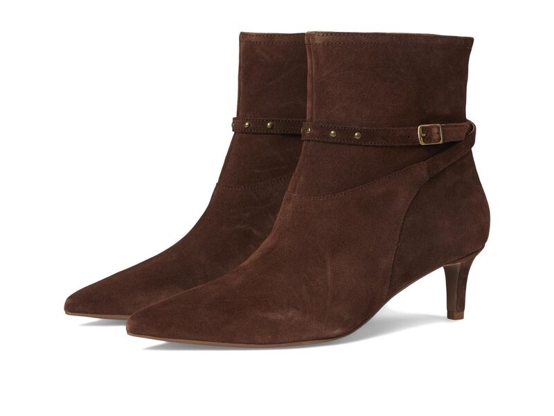 セイシェルズ レディース シューズ ブーツ・レインブーツ Seychelles Milan Boots Chocolate チョコレート|ReVida 店