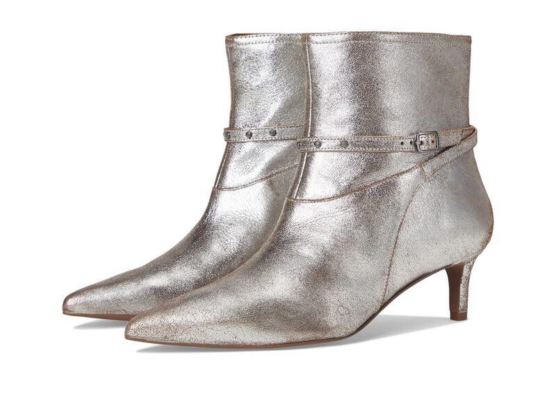 セイシェルズ レディース シューズ ブーツ・レインブーツ Seychelles Milan Boots Pewter ピューター｜ReVida 店