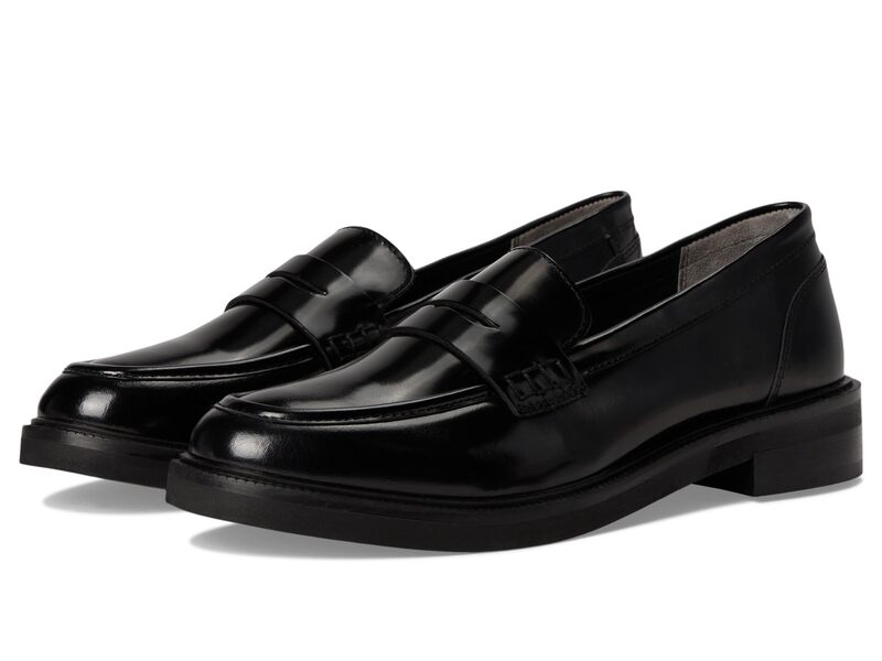 セイシェルズ レディース シューズ スリッポン・ローファー Seychelles Dover Loafer Black ブラック|ReVida 店