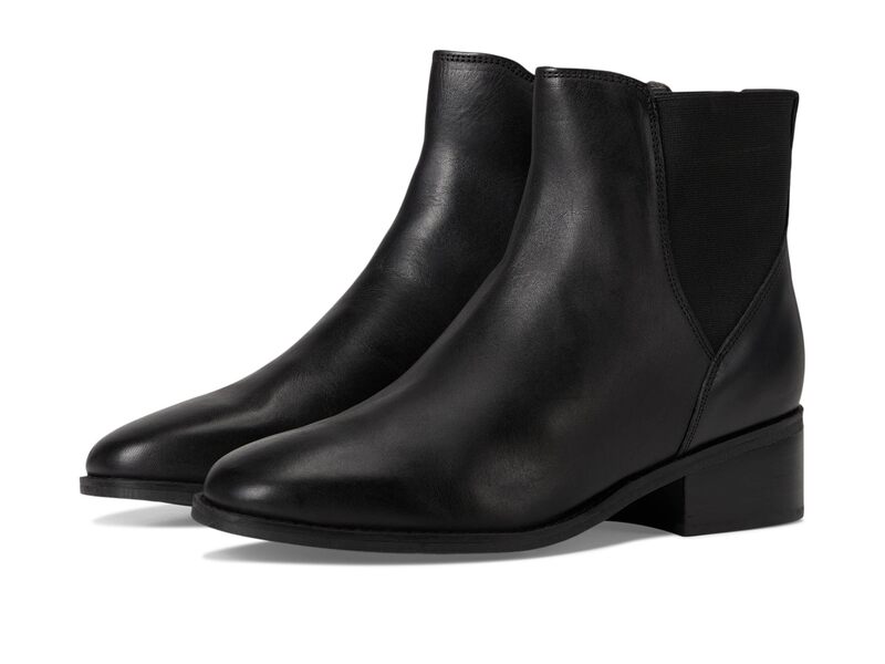 ロックポート レディース シューズ サンダル Rockport Piper Black ブラック｜ReVida 店