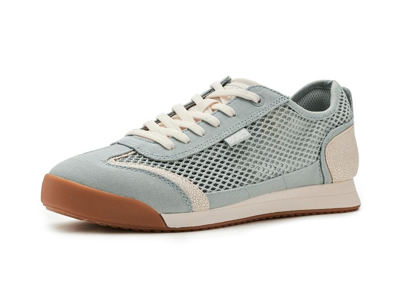 スケッチャーズ レディース シューズ スニーカー BOBS from SKECHERS Bobs Billie - Jazzy Log Mint ペパーミント