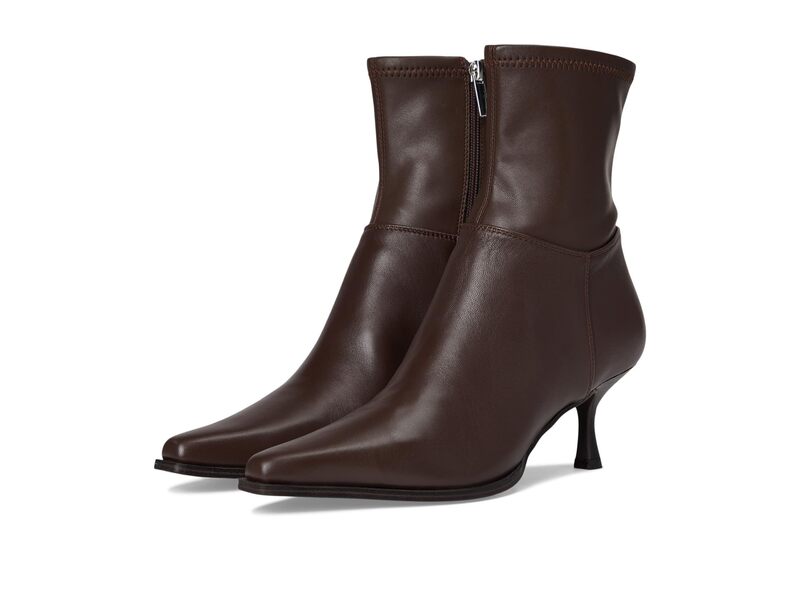 スティーブ マデン レディース シューズ ブーツ・レインブーツ Steve Madden Stasia Brown ブラウン